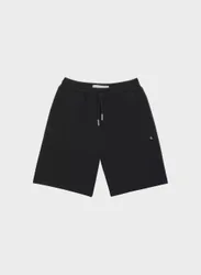 BERMUDA MINI BADGE RAGAZZO