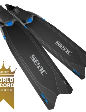 Seacsub Pinne Per Freediving Bm30