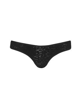 Slip INTRINSIC black schwarz L damen