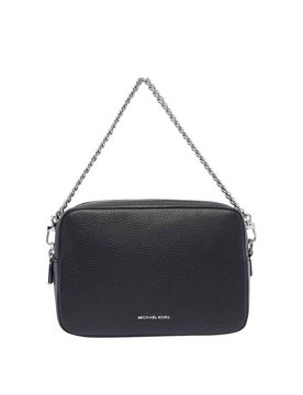 Borsa a tracolla del logo