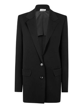 MRZ Blazer di grandi dimensioni