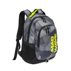 City 22l Backpack Grey One Size unisex