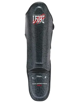 Tège-tibias Primal Instinct Black S