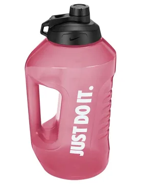 Bouteille Super 3.8l RedBlaWhi One Size - Nike Accessories - FashionsVida