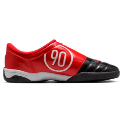 Total 90 Herren Sneaker - Schwarz - Größe 40.5 - Netz/Synthetik Black 40.5