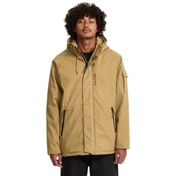 Veste Stoke Stone Ii 10k Ermine M