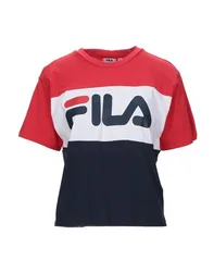 FILA T-shirts Damen Rot XS Damen
