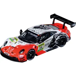 Coche de juguete Porsche 911 GT3 R Lionspeed GP, No.24 Evolution