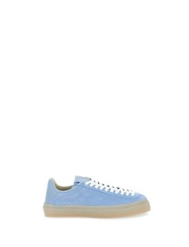 Sneakers in pelle CELESTE 40