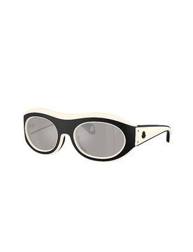 Gafas de sol 0ME8015U/54 negro