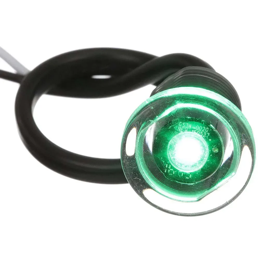 Mini Livewell Led Light Green One Size unisex - Seachoice - FashionsVida
