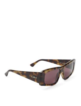 Chloe' Occhiali da sole acetato