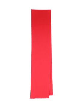 Destin Mini Satin Silk Scarf