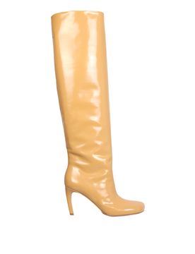 Dries Van Noten Stivali alti