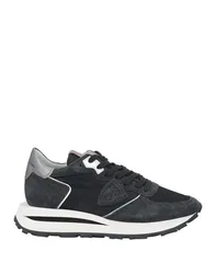 Sneakers Mujer Carbón 41 Mujer