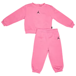 Brooklyn Unisex Tracksuits - Pink - Size - Pink - Size: 9 - 12 Months