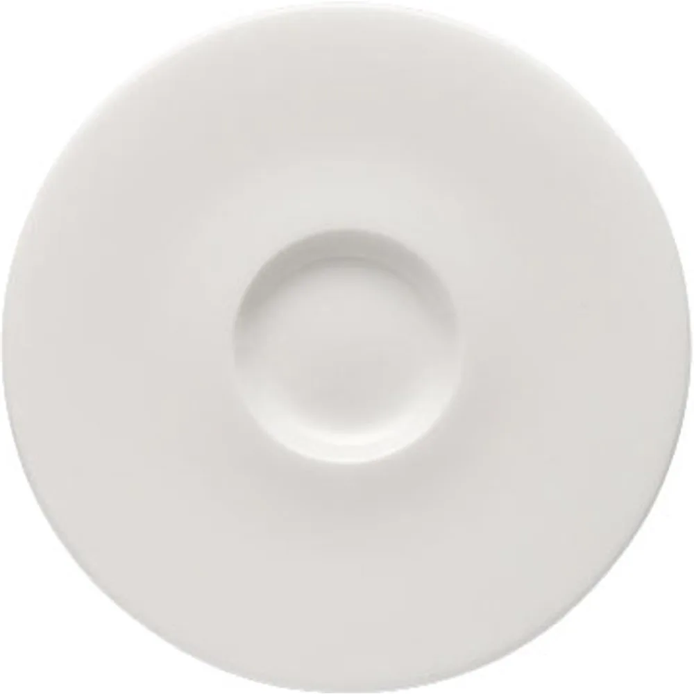 Plato para tazas Weiss Brillance - Rosenthal - FashionsVida