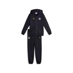 Trainingsanzug Kinder OM Culture 2026/27 - Bleu - male - Size: 8 ans