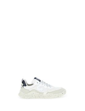 Sneakers in tessuto PANNA 37
