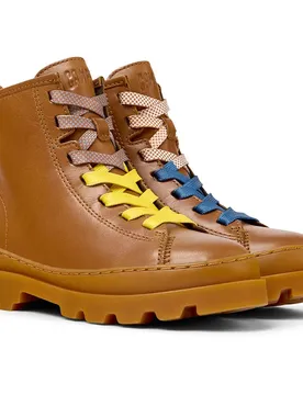 Stivaletti Brutus Brown EU 31