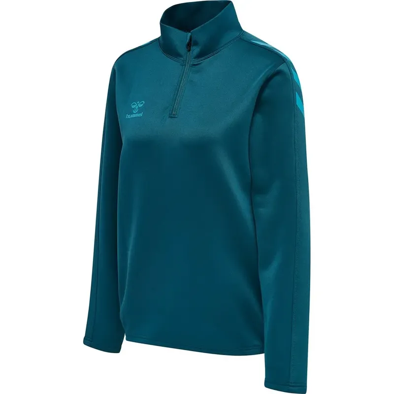 Sweat-shirt Hmlcore Xk Blue S