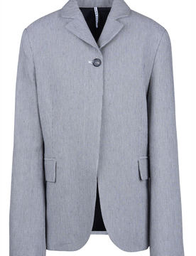 Giacca - 470808 - Bianco/Nero