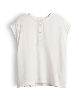 Blusenshirt SAJULA creme 42 damen
