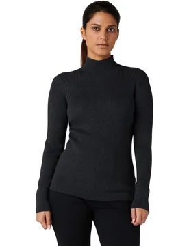 Pullover Body Mapped, grau xl - Callaway - FashionsVida