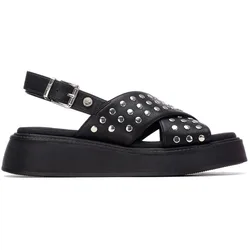 Xti Sandali 15239 Black EU 35