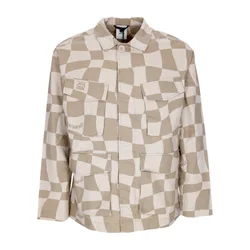 Camicia Manica Lunga Uomo Kingswood M65 Jacket Distorsion