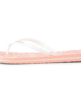 Tongs Profile Graphic Peach Island Sky EU 36