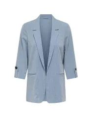 Blazer ONLMARSA hellblau XS damen