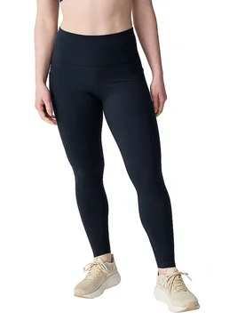 Tight de course 7/8s Chaser noir L - Brooks - FashionsVida