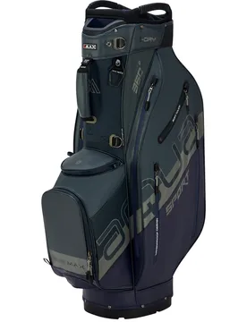 Cartbag Aqua Sport 360², blau/grau - Big Max - FashionsVida