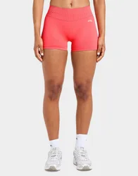 Enhance Shorts - Damen, Rosa - female - Size: S