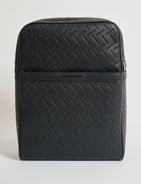ARMANI EXCHANGE Borse... Nero