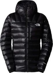 Stepp-Und Daundenjacken für das Bergsteigen – Damen / Breithorn Hoodie W Summit Breithorn Hoodie TNF Black für Damen Größe