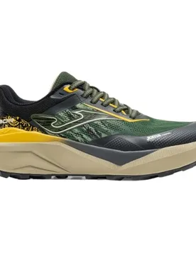 Scarpe Da Trail Running Kubor Grey EU 43 - Joma - FashionsVida