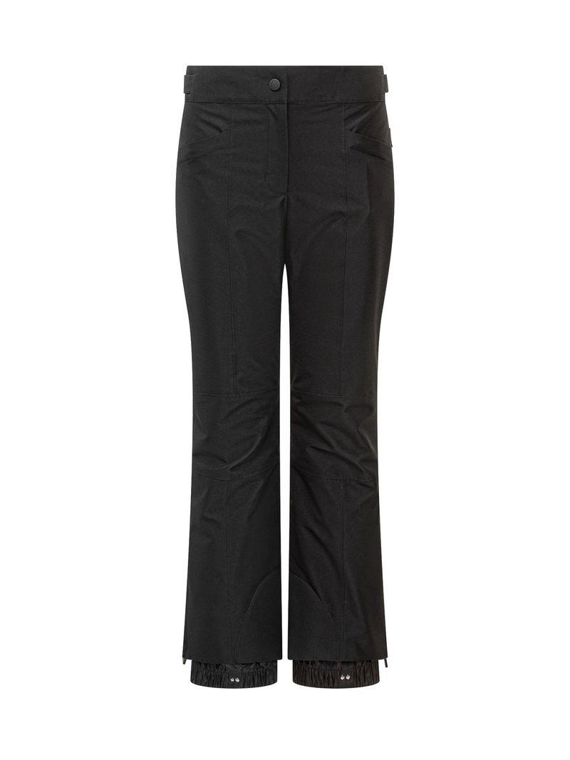 Sleek Outdoor Trousers for Winter