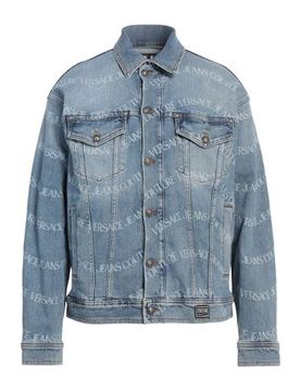 Chaqueta vaquera Hombre Azul marino 44,46,48,50 Hombre