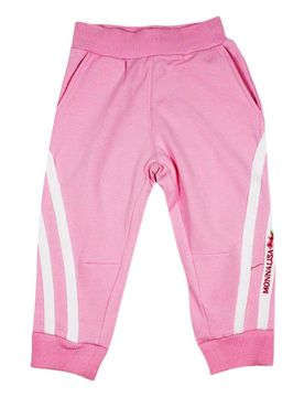 Monnalisa Pantaloni rosa
