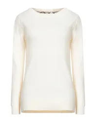 Pullover Damen Cremeweiß 36,40,42 Damen