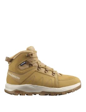 Salomon Outchill Ts Wp W