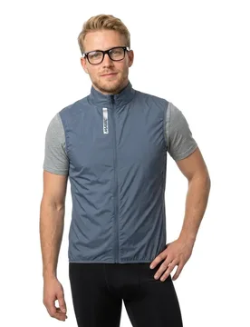 Gilet Ksyrium Thermo Orion Blue - Mavic - FashionsVida