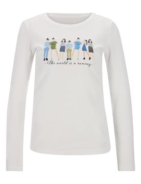 T-Shirt female