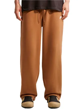 Club pantalón hombre Marron (XL) - Nike - FashionsVida
