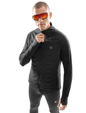 Siroko Veste Elevate Black XS