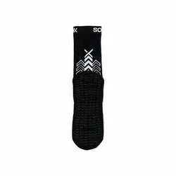 Socke Grip & Anti Slip - Noir - unisex - Size: M