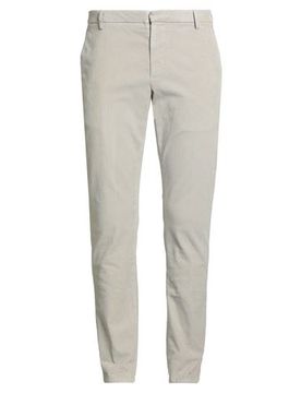 Pantalones Hombre Gris perla 29,30,31,32,34 Hombre