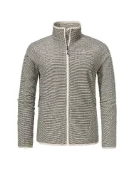 Giacca in pile da donna Circ Terxa cammello 40